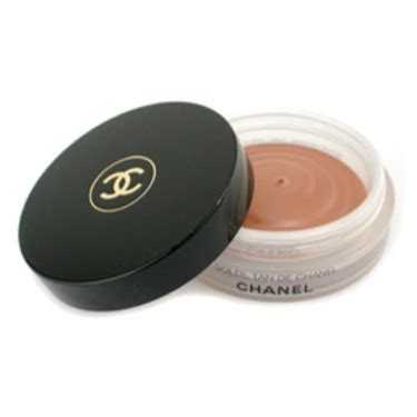 patine bronze chanel|chanel bronzer universal.